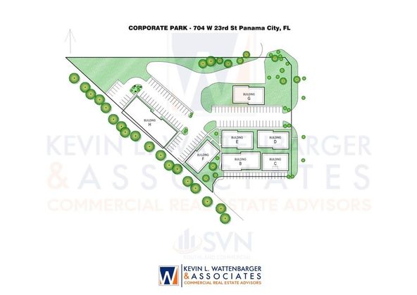 704 W 23rd Street , Panama City, FL 32405